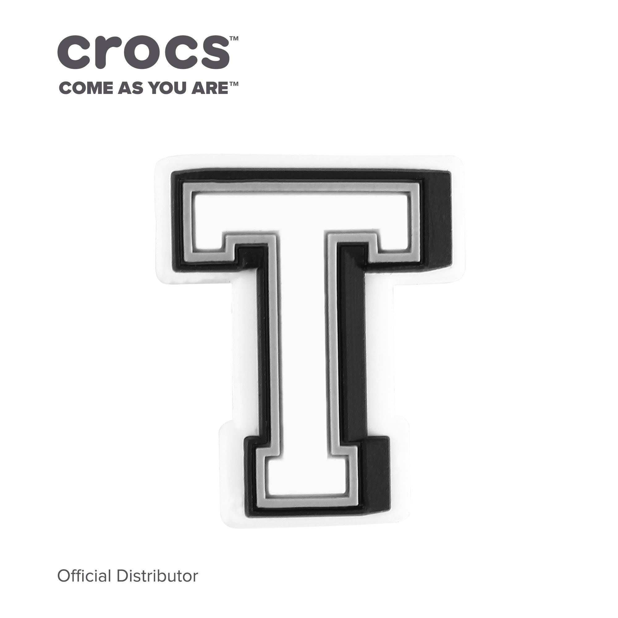 Detail Crocs Letters Amazon Nomer 51