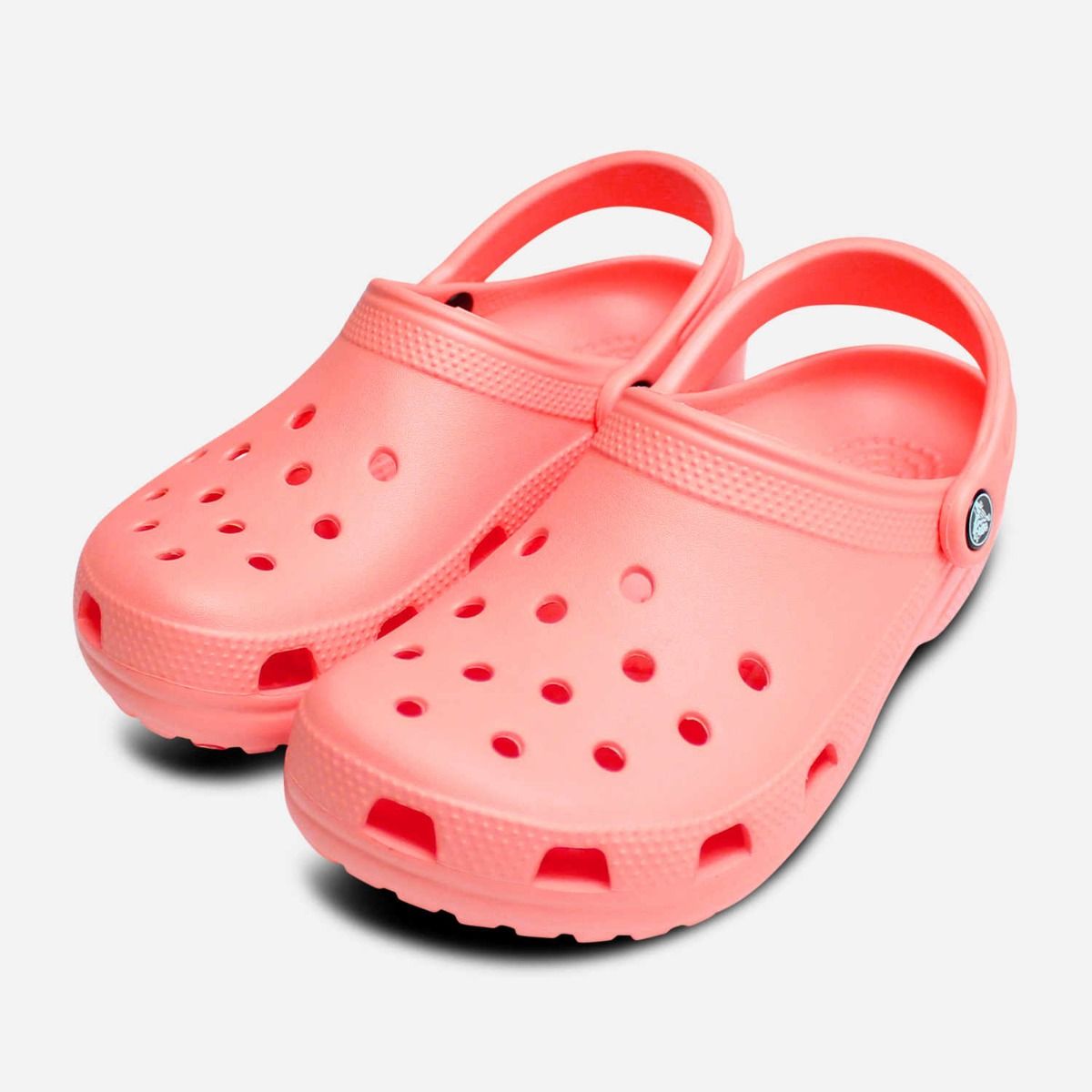 Detail Crocs Melon Nomer 2