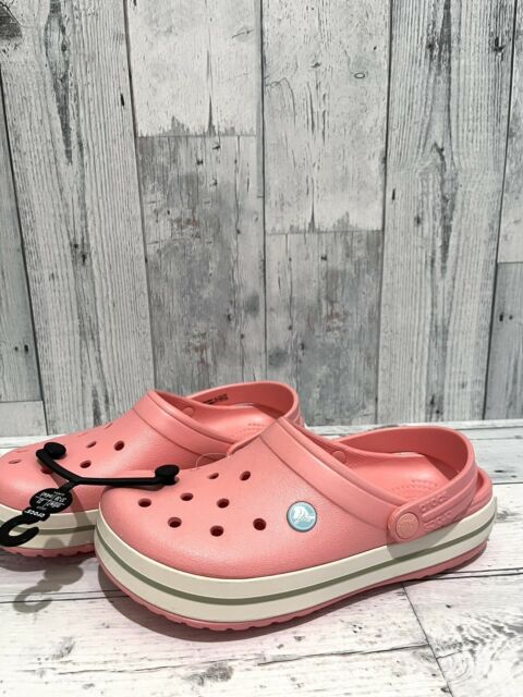 Detail Crocs Melon Nomer 21