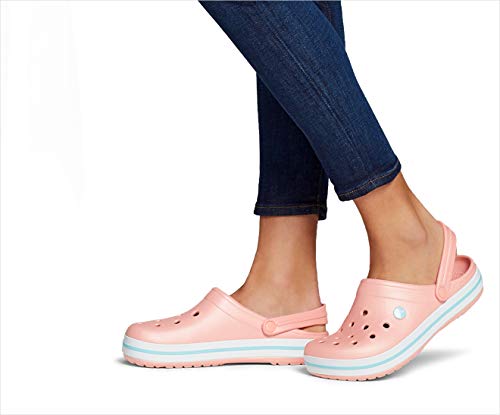 Detail Crocs Melon Nomer 48