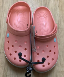 Detail Crocs Melon Nomer 8