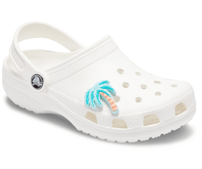 Crocs Palm Tree - KibrisPDR