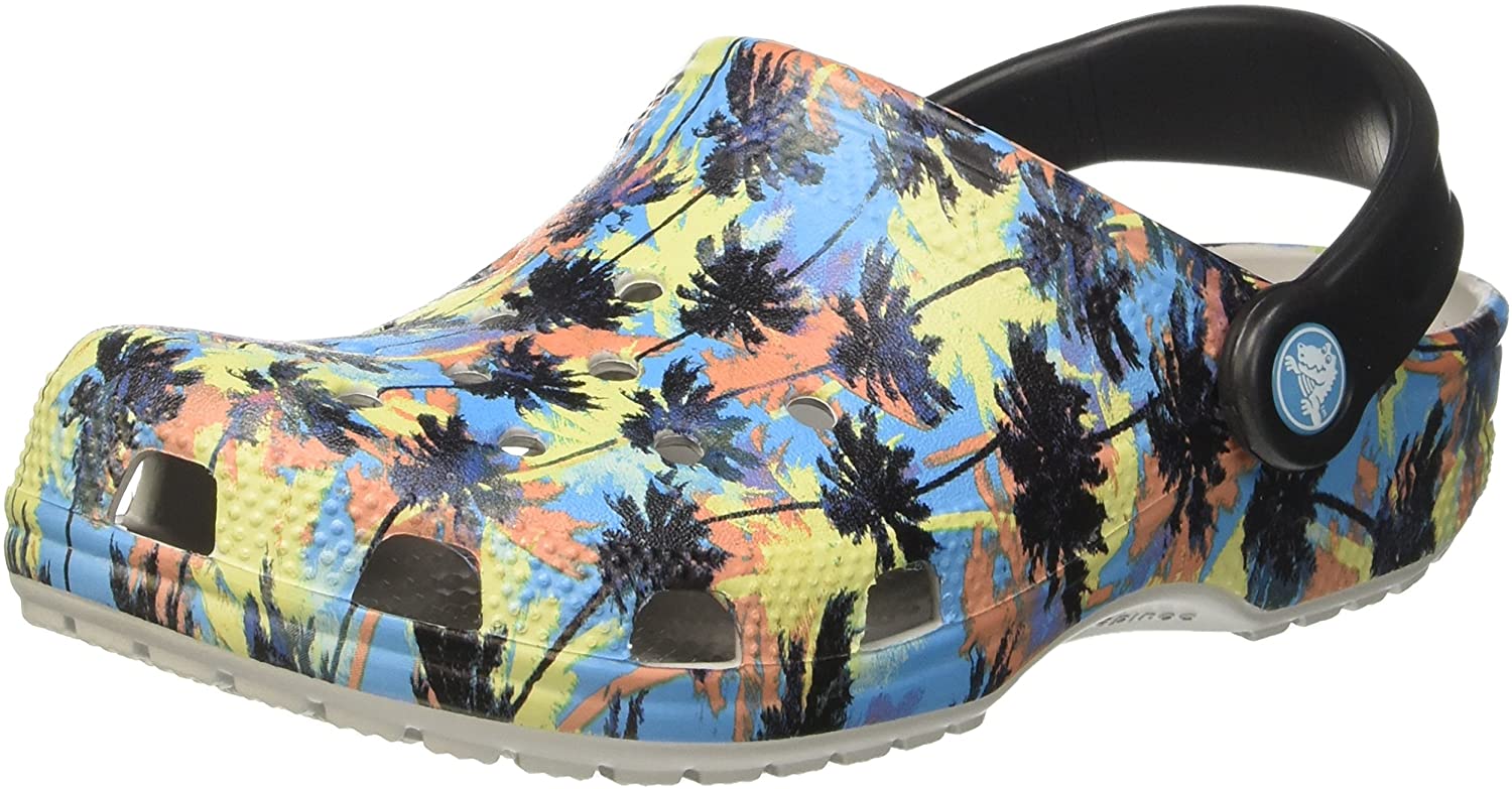 Detail Crocs Palm Tree Nomer 2