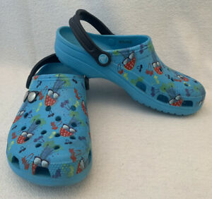 Detail Crocs Palm Tree Nomer 12