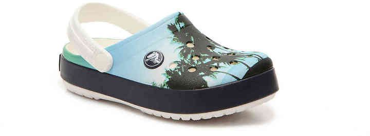 Detail Crocs Palm Tree Nomer 13