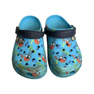 Detail Crocs Palm Tree Nomer 19