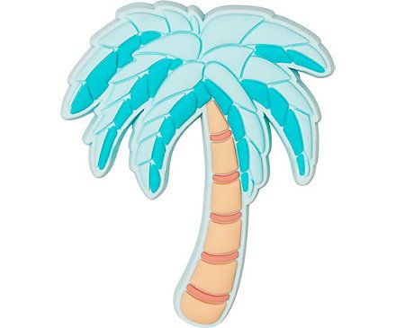 Detail Crocs Palm Tree Nomer 23