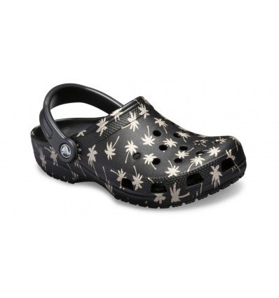 Detail Crocs Palm Tree Nomer 25