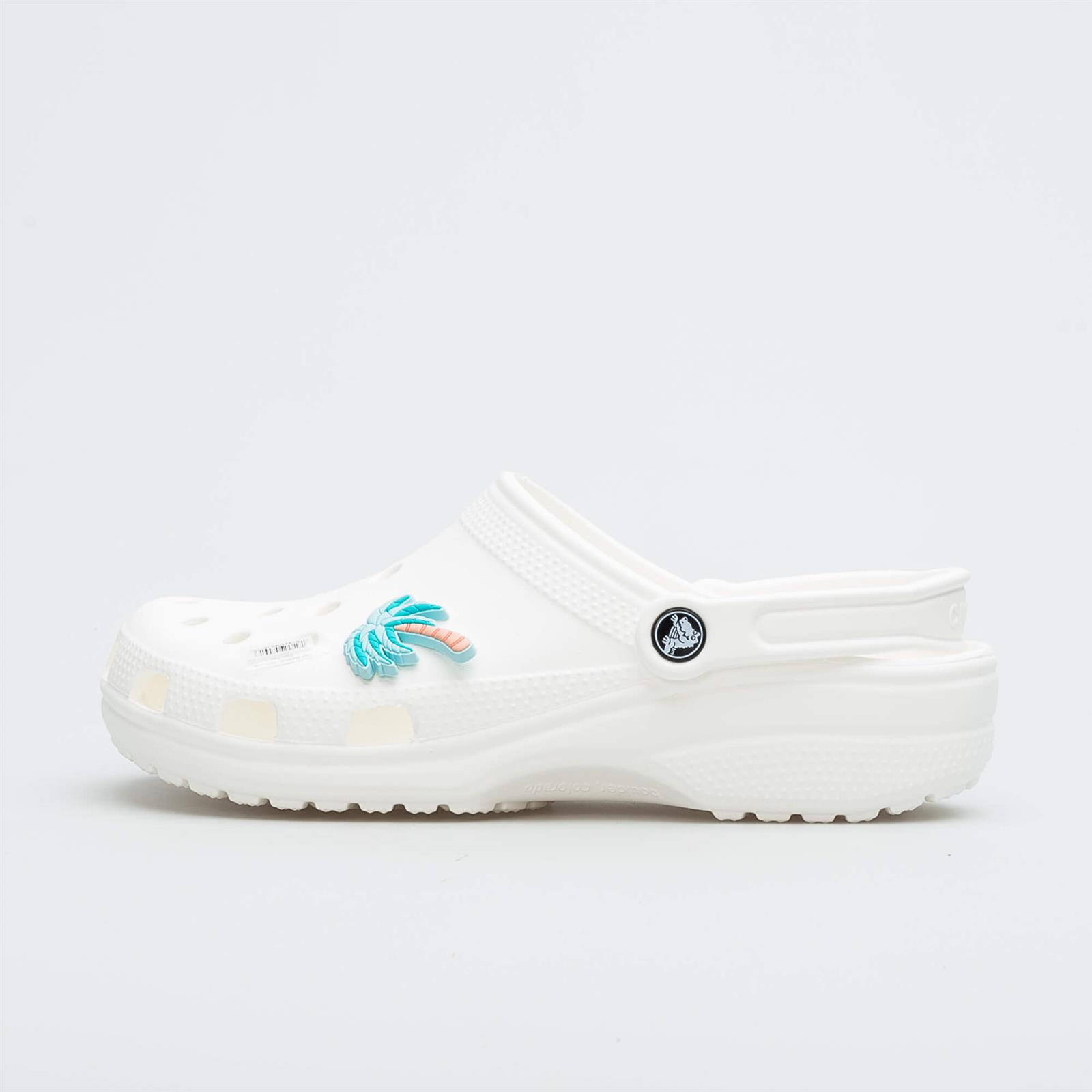 Detail Crocs Palm Tree Nomer 26