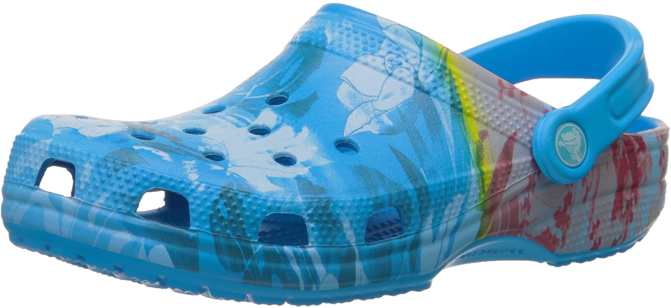 Detail Crocs Palm Tree Nomer 4
