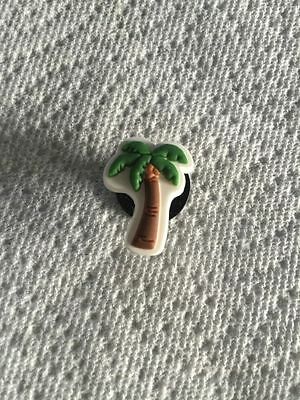 Detail Crocs Palm Tree Nomer 41
