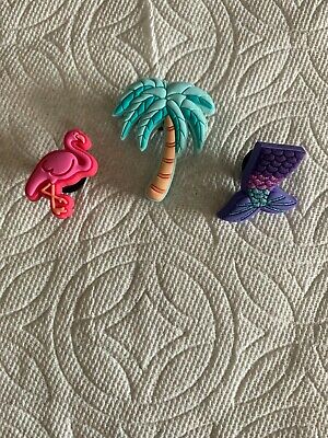 Detail Crocs Palm Tree Nomer 42