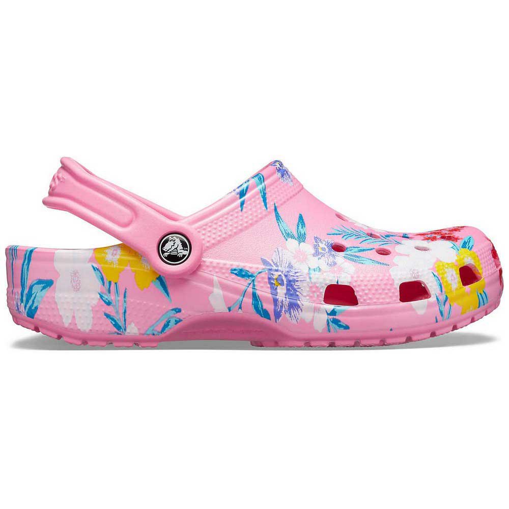 Detail Crocs Palm Tree Nomer 44