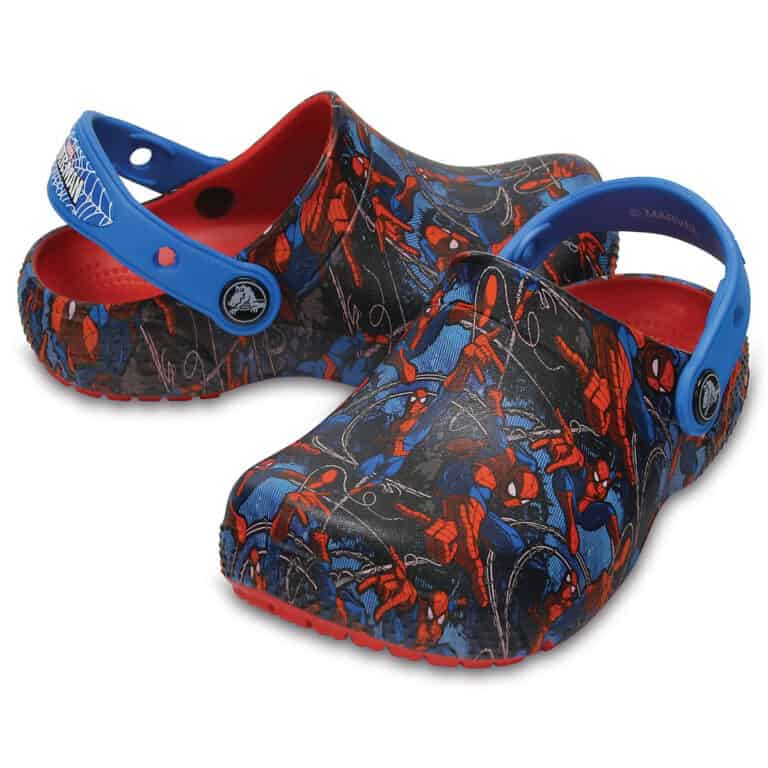 Detail Crocs Palm Tree Nomer 46