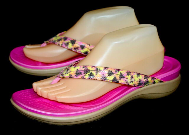 Detail Crocs Palm Tree Nomer 48