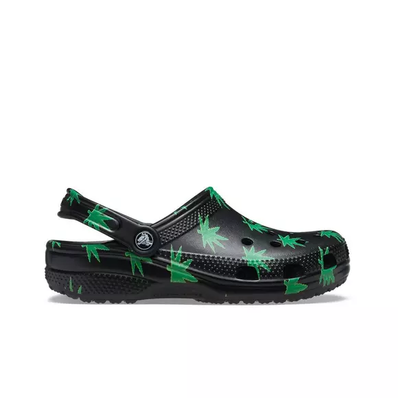 Detail Crocs Palm Tree Nomer 49