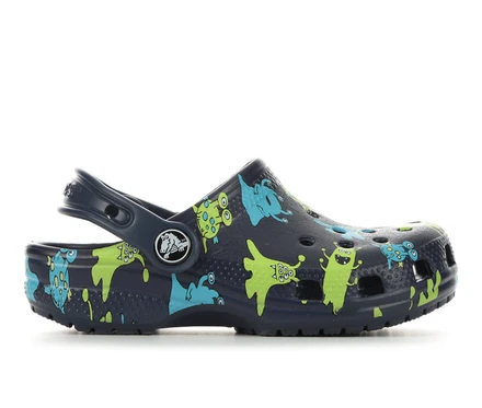 Detail Crocs Palm Tree Nomer 50