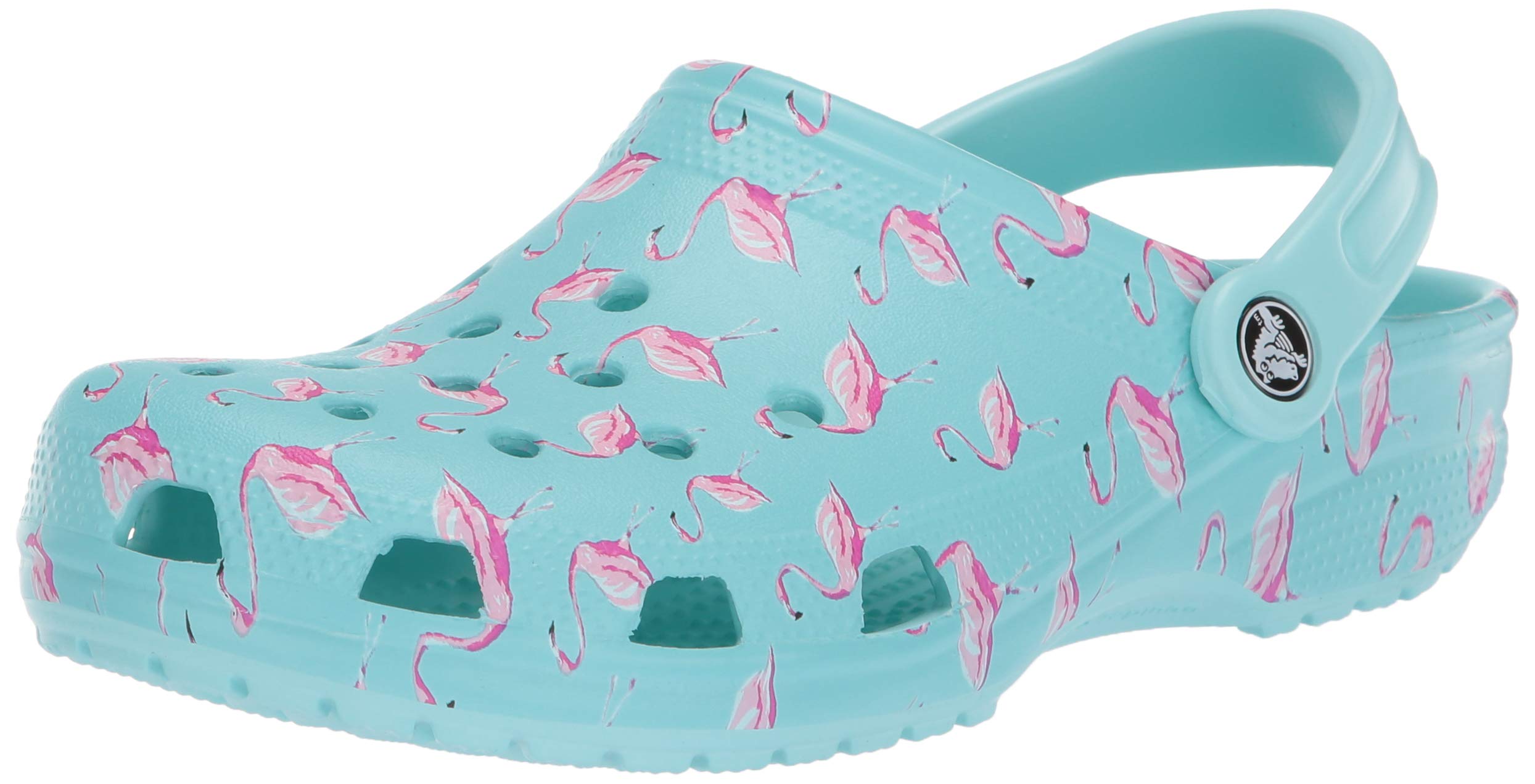 Detail Crocs Palm Tree Nomer 51