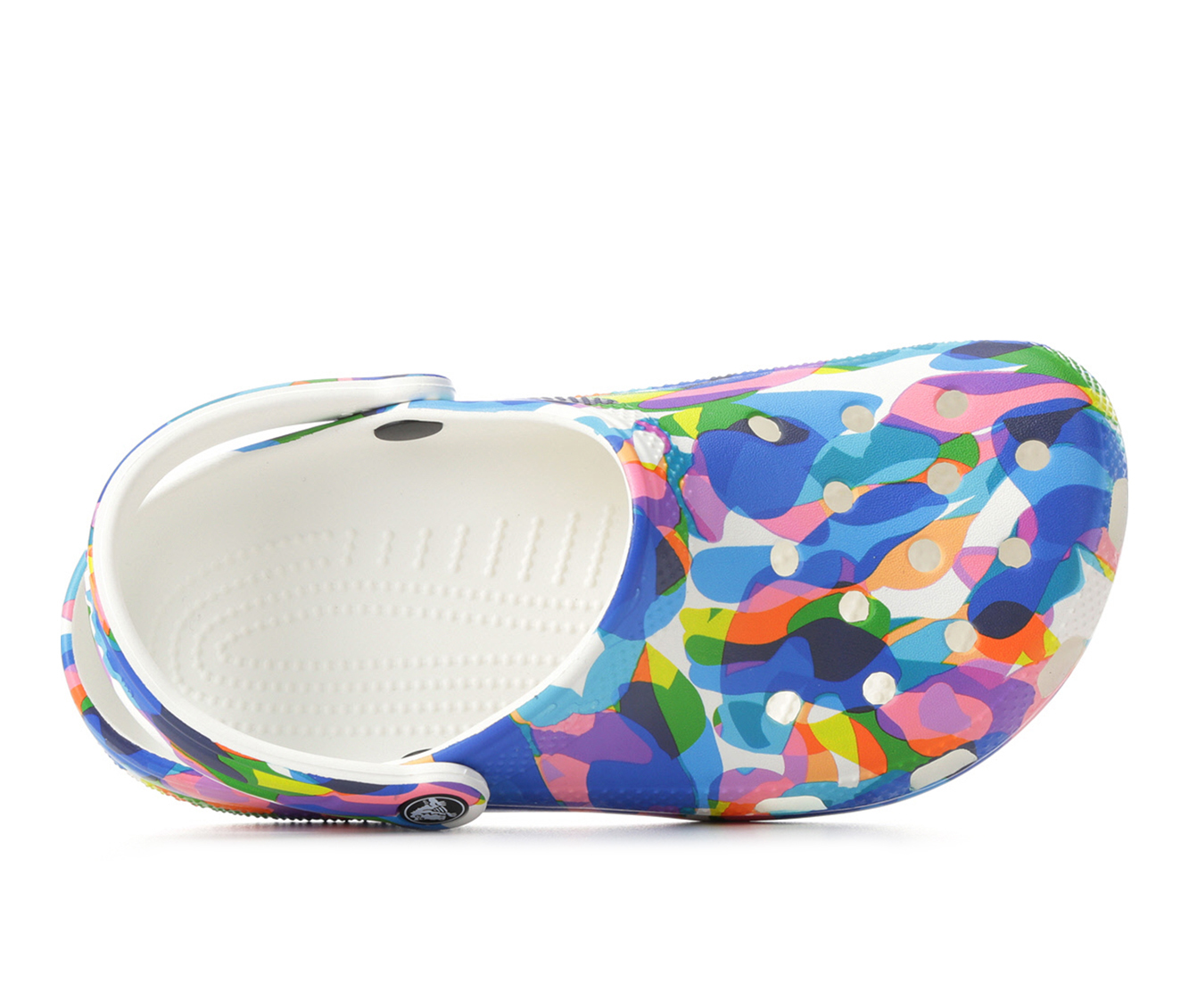 Detail Crocs Palm Tree Nomer 59