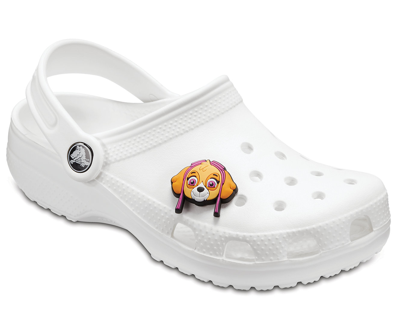 Detail Crocs Paw Patrol Nomer 16