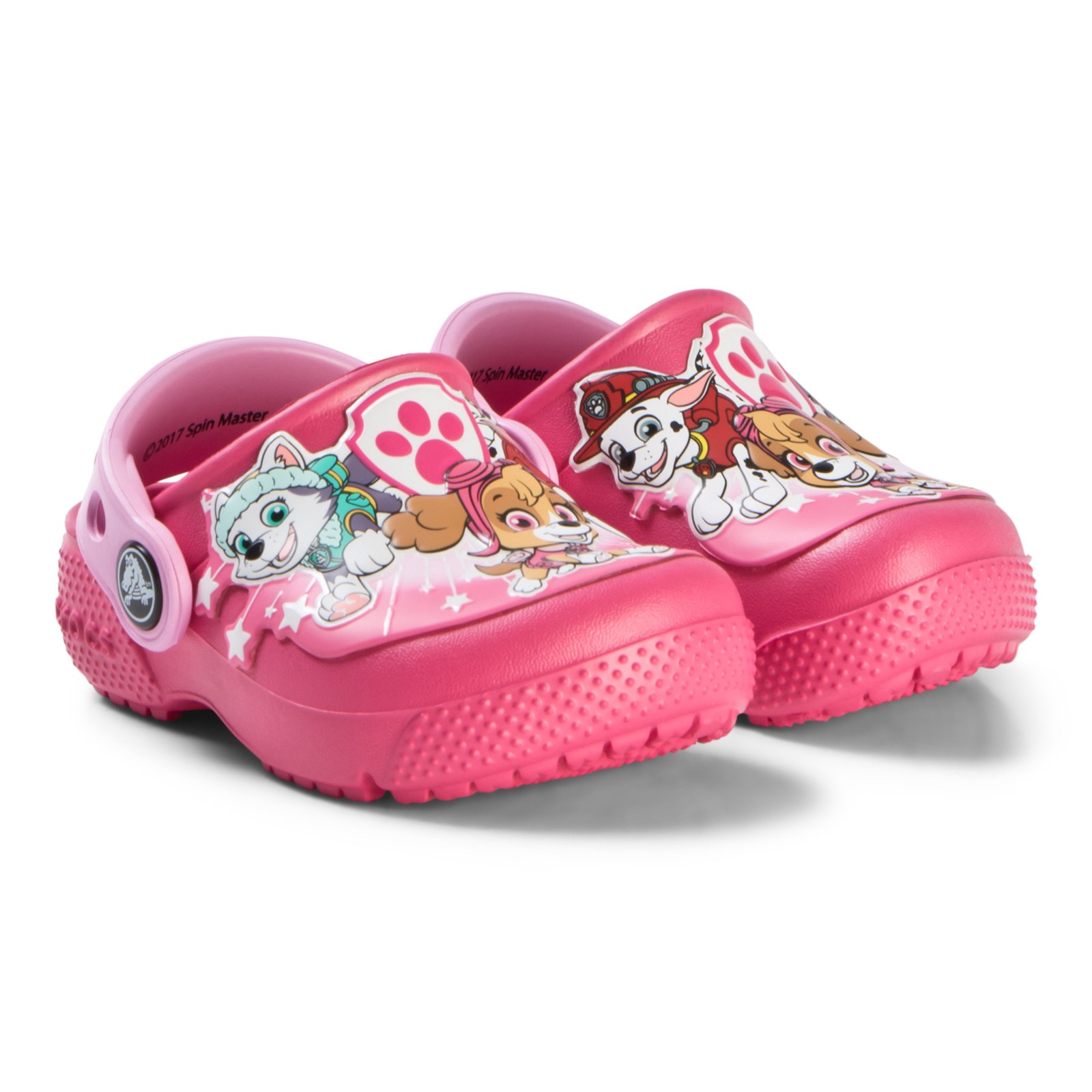 Detail Crocs Paw Patrol Nomer 27