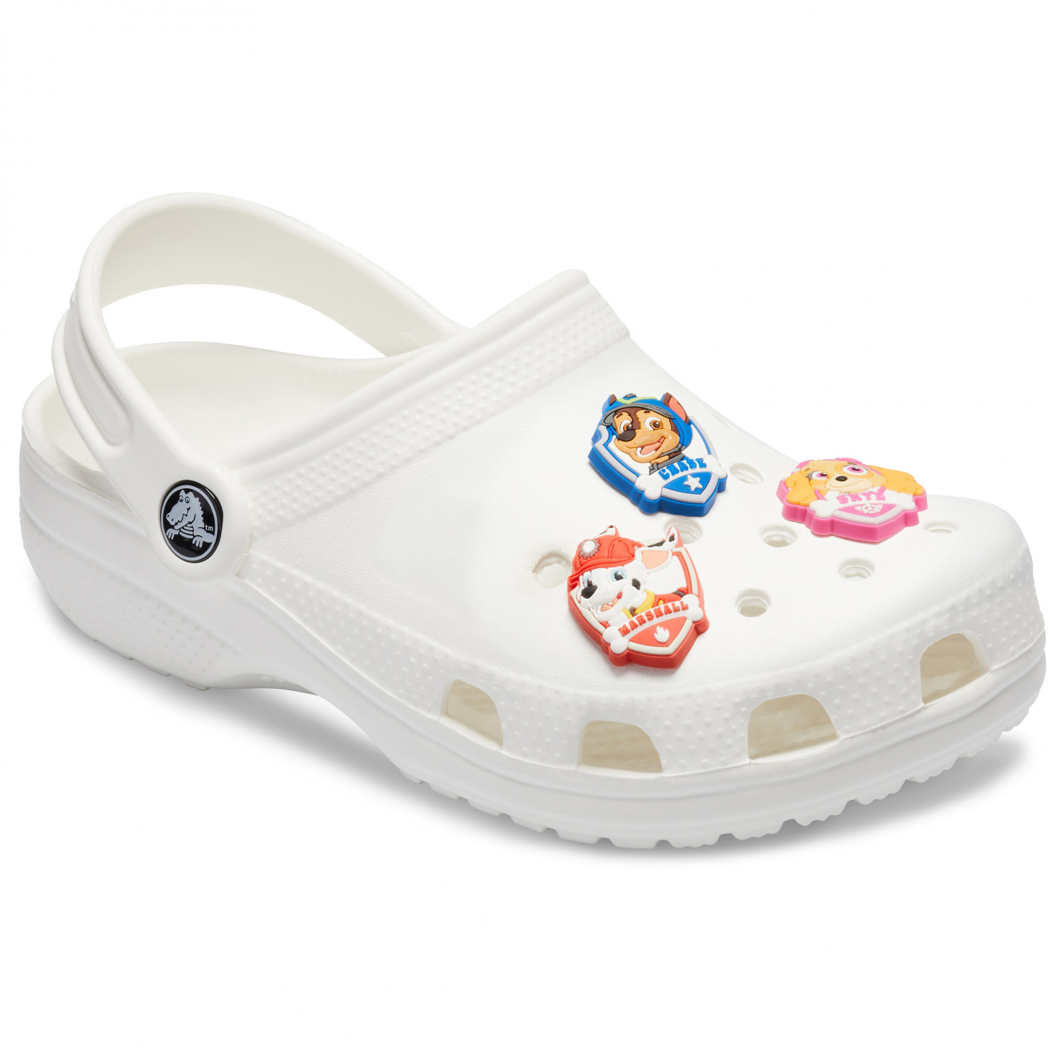 Detail Crocs Paw Patrol Nomer 42