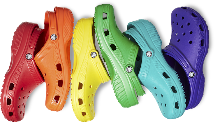 Detail Crocs Png Nomer 12