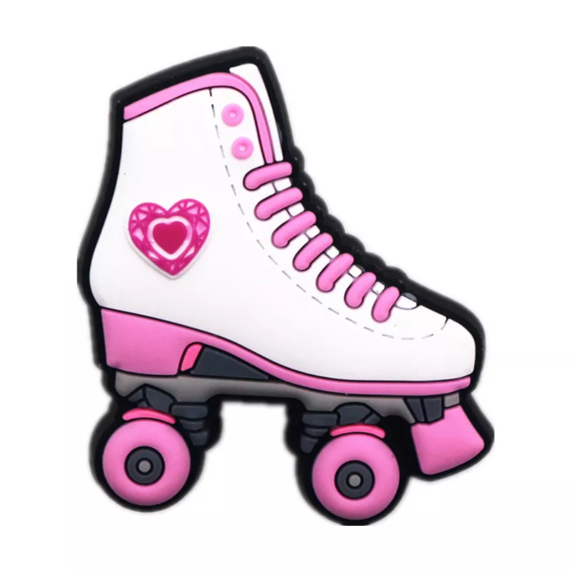 Detail Crocs Roller Skates Nomer 27