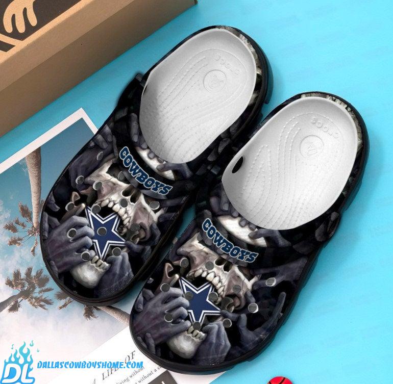 Detail Crocs Skeleton Nomer 43