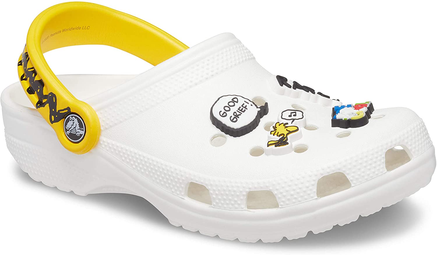 Crocs Snoopy - KibrisPDR