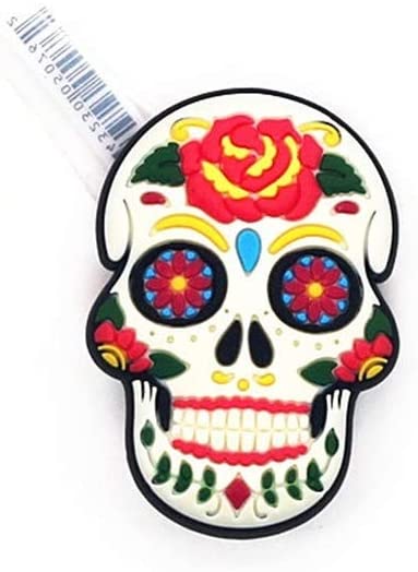 Detail Crocs Sugar Skull Nomer 36