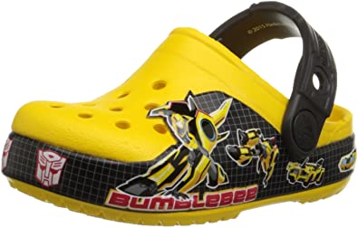 Crocs Transformers - KibrisPDR