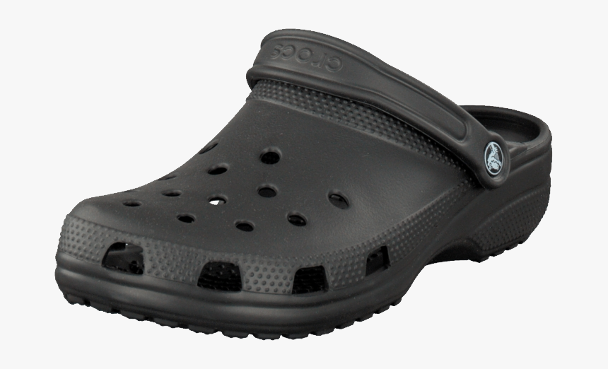 Detail Crocs Transparent Nomer 28
