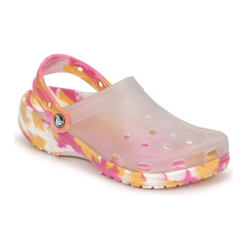 Detail Crocs Transparent Nomer 49