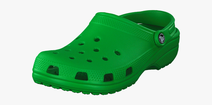 Detail Crocs Transparentes Nomer 3