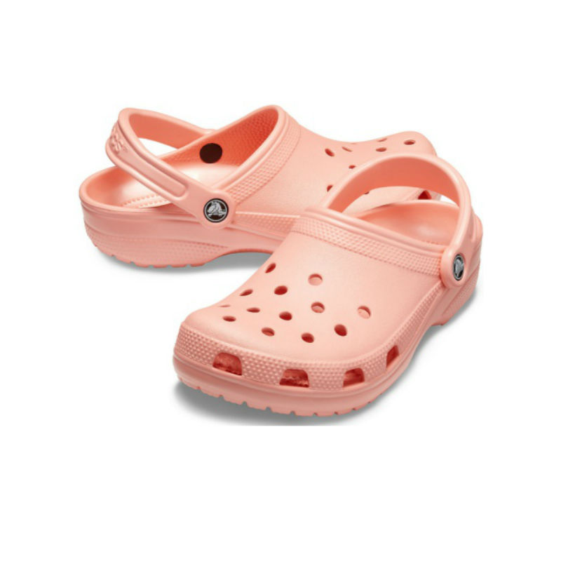 Detail Crocs Watermelon Nomer 26