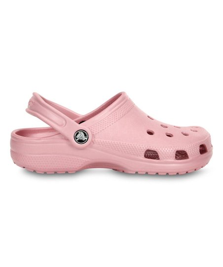 Detail Crocs With Pearls Nomer 21