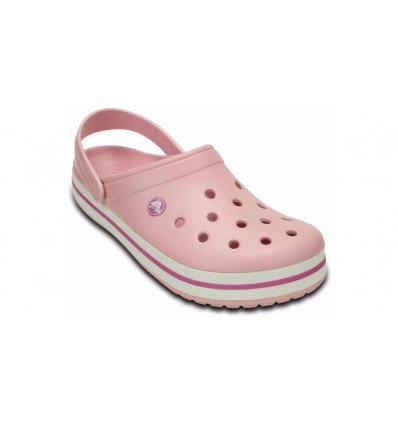 Detail Crocs With Pearls Nomer 33