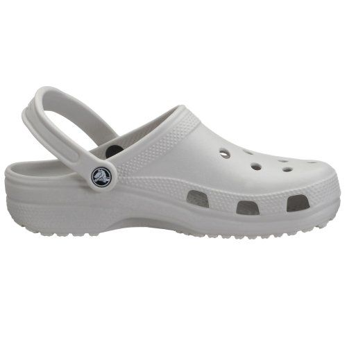 Detail Crocs With Pearls Nomer 34
