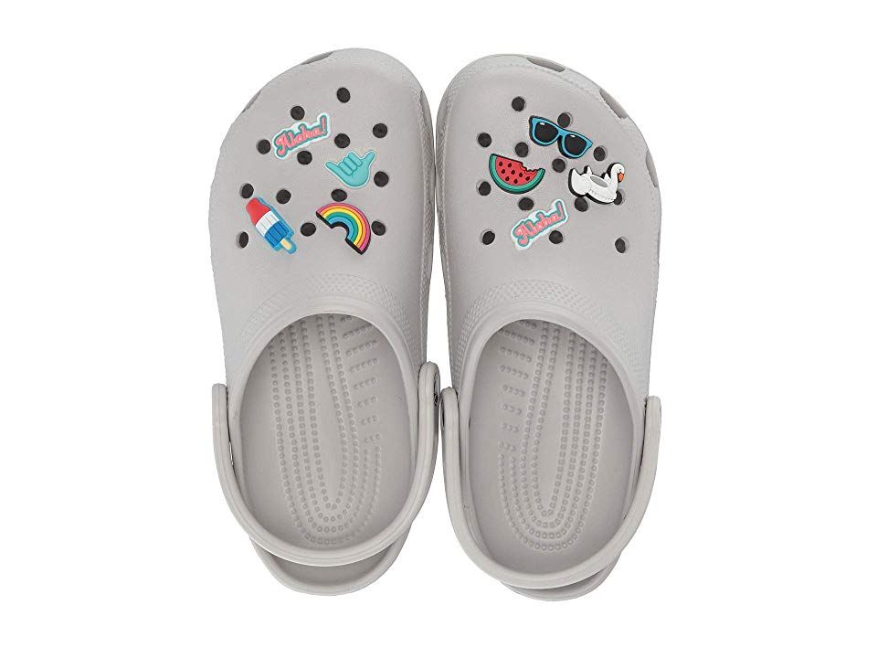 Detail Crocs With Pearls Nomer 42