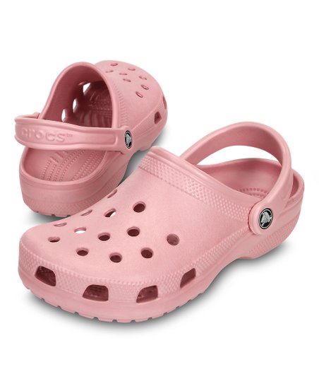 Detail Crocs With Pearls Nomer 44