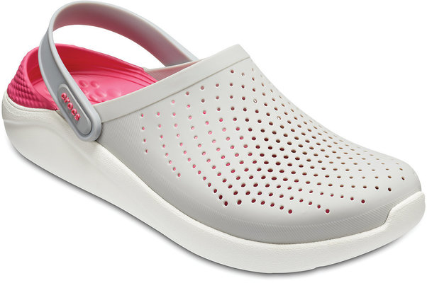 Detail Crocs With Pearls Nomer 48