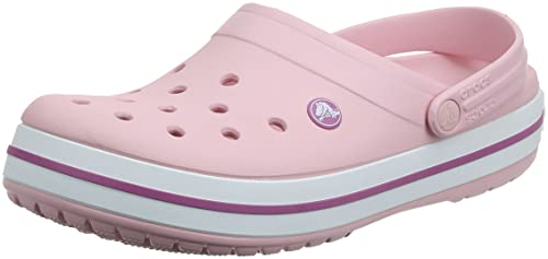 Detail Crocs With Pearls Nomer 57