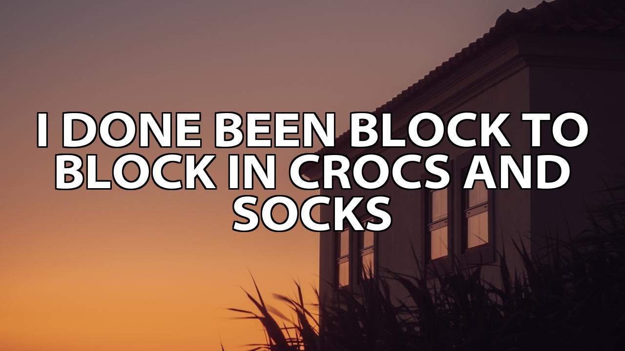 Detail Crocs With Socks Meme Nomer 51