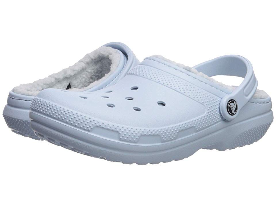 Detail Crocs Without Holes With Fur Nomer 15