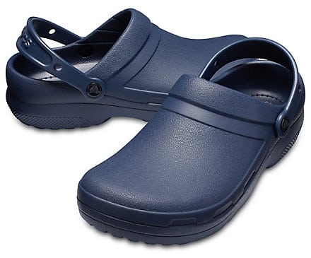 Detail Crocs Without Holes With Fur Nomer 3