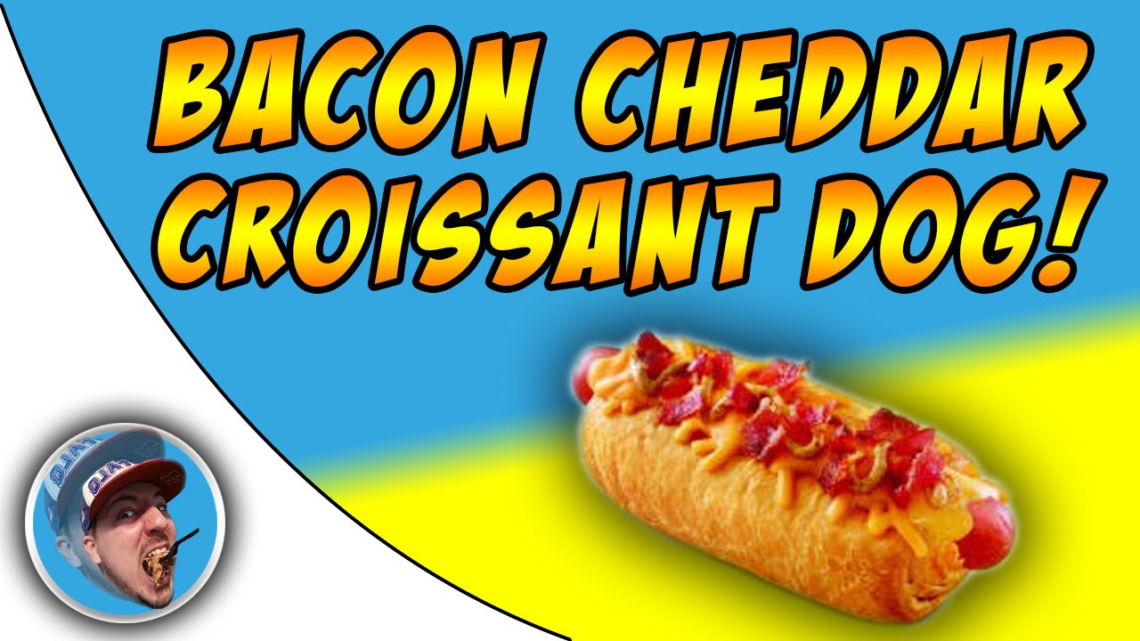 Detail Croissant Dog Sonic Nomer 10