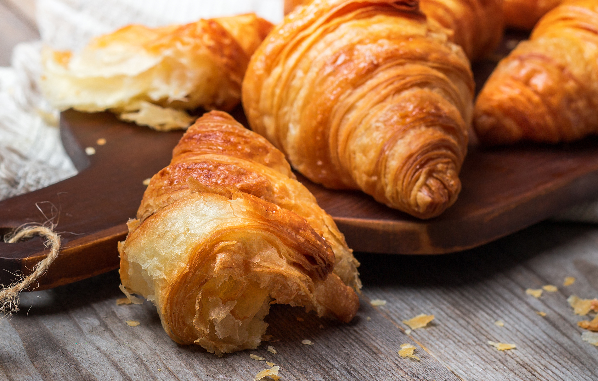 Detail Croissant Pic Nomer 11