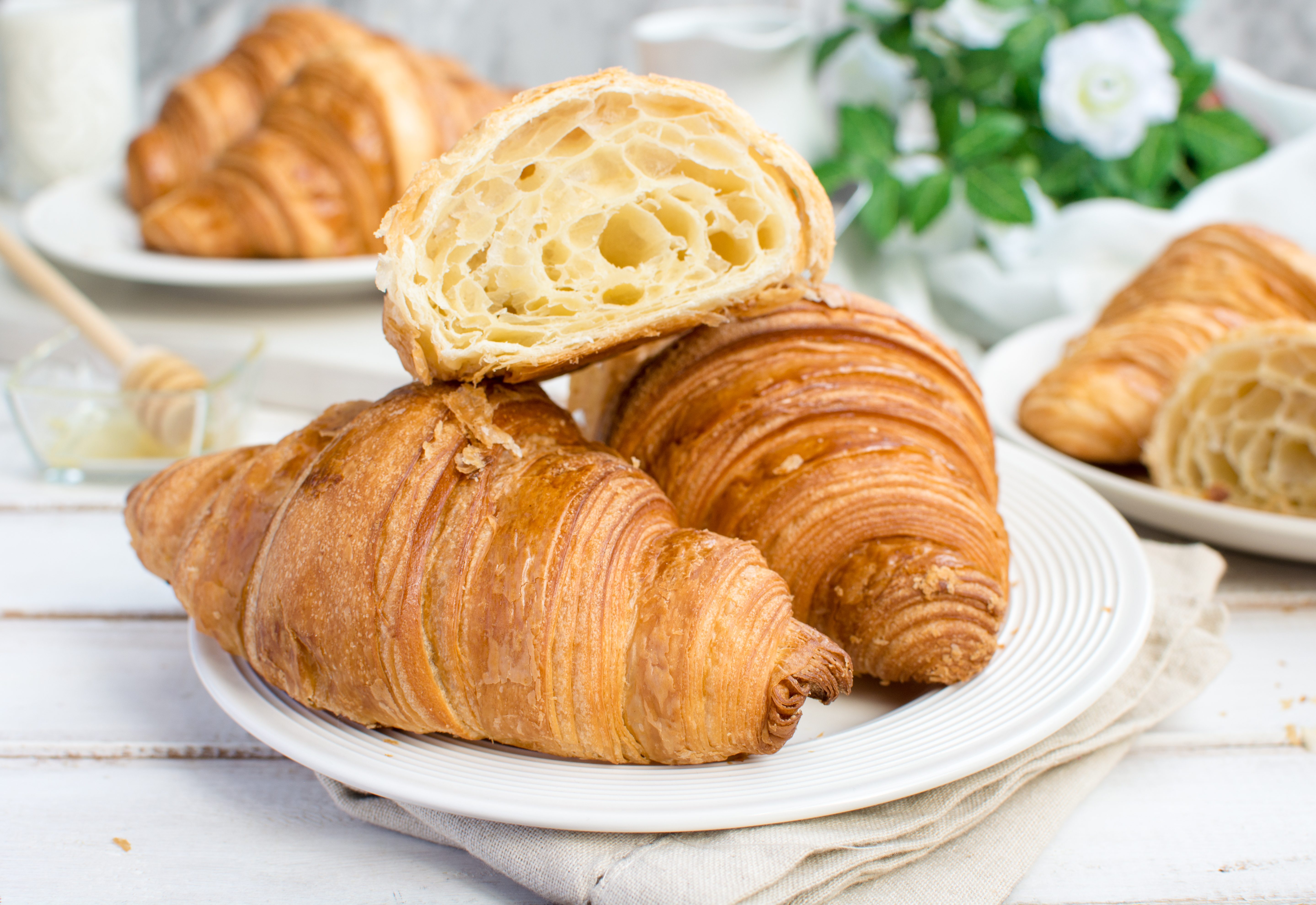 Detail Croissant Pic Nomer 18