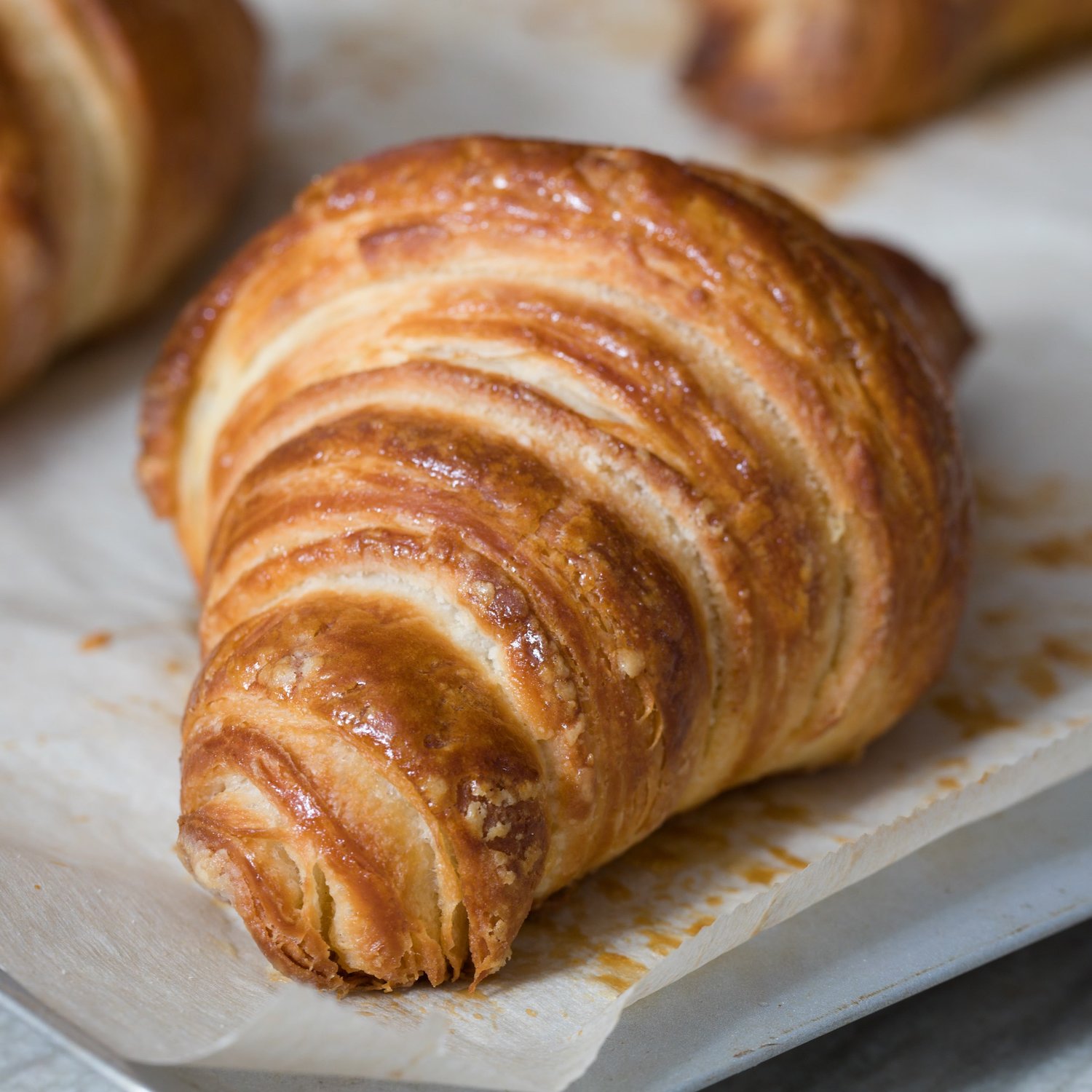 Detail Croissant Pic Nomer 28